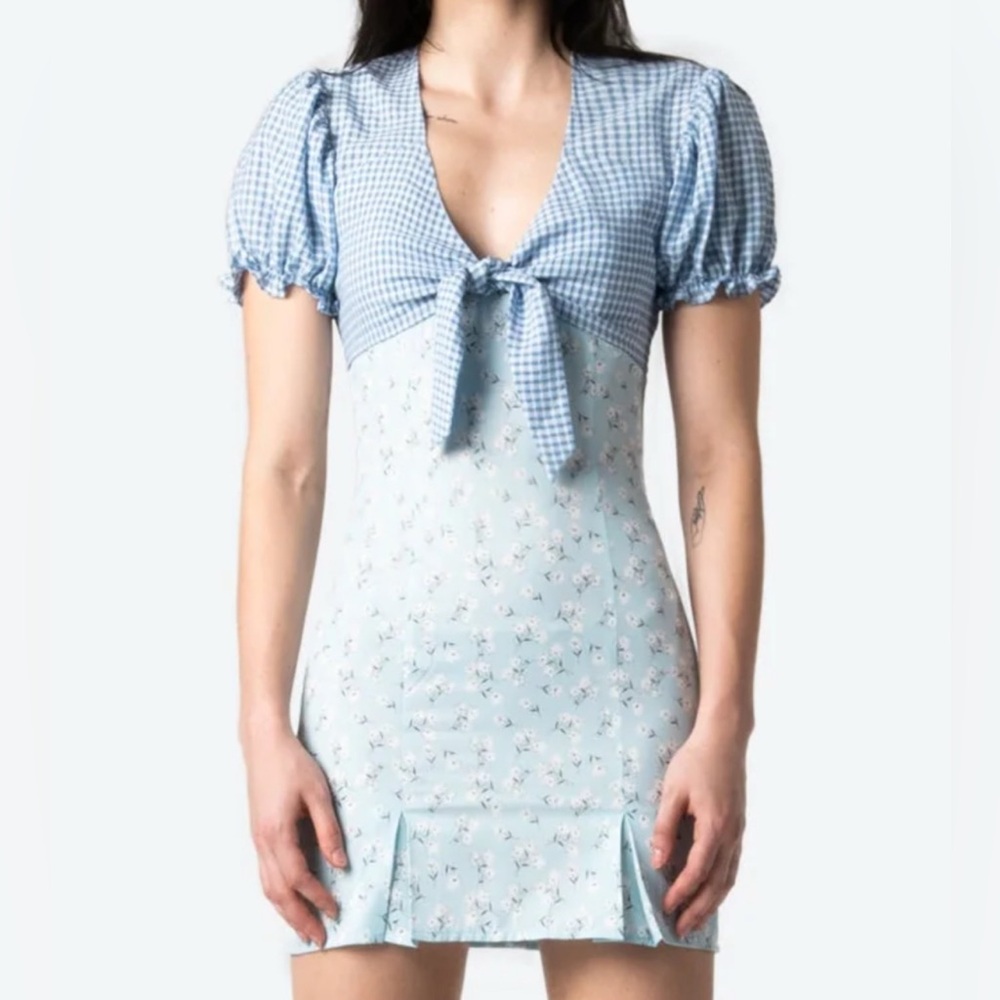 Cassie Howard Oklahoma-Inspired Halloween Costume Set